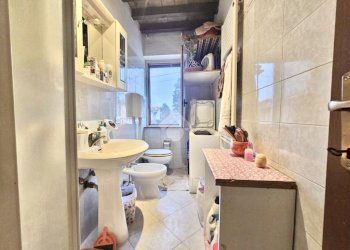 Bilocale Via Ernesto Spallanzani, Bibbiano - foto 6