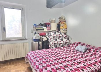 Bilocale Via Ernesto Spallanzani, Bibbiano - foto 7