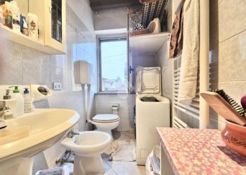 Bilocale Via Ernesto Spallanzani, Bibbiano - foto 16