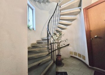 Bilocale Via Ernesto Spallanzani, Bibbiano - foto 30