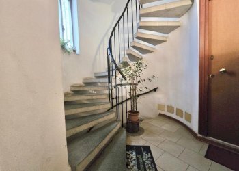 Bilocale Via Ernesto Spallanzani, Bibbiano - foto 37