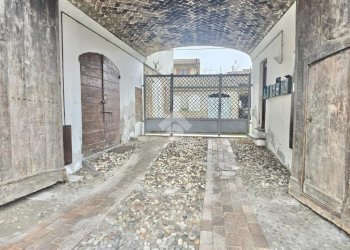 Bilocale Via Ernesto Spallanzani, Bibbiano - foto 40