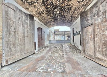 Bilocale Via Ernesto Spallanzani, Bibbiano - foto 39