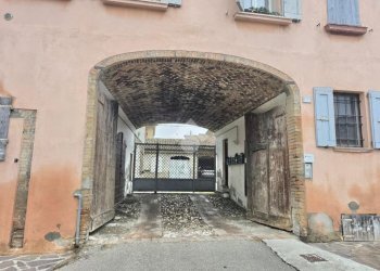 Bilocale Via Ernesto Spallanzani, Bibbiano - foto 41