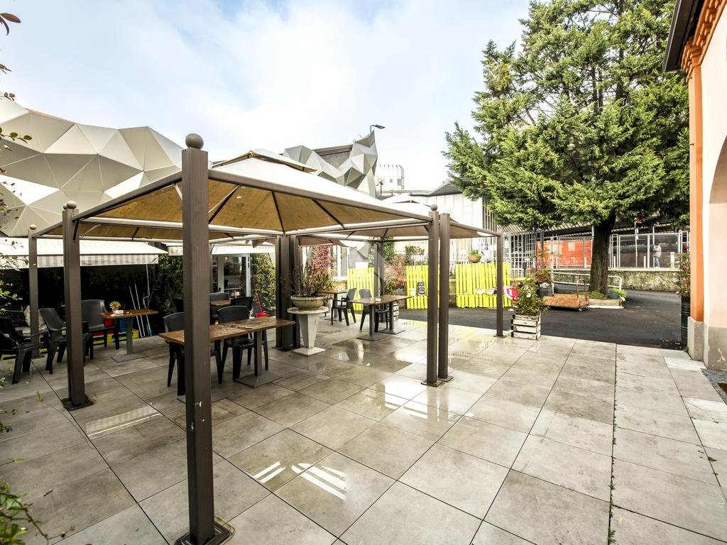 Villa Via Giovanni Battista Cassinis, Milano - foto 2