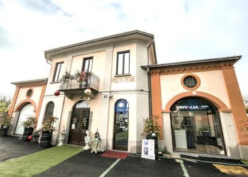 Villa Via Giovanni Battista Cassinis, Milano - photo 1