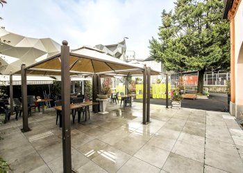 Villa Via Giovanni Battista Cassinis, Milano - photo 2