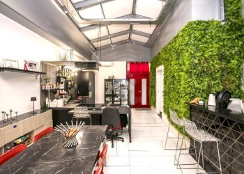 Villa Via Giovanni Battista Cassinis, Milano - photo 4