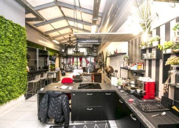 Villa Via Giovanni Battista Cassinis, Milano - photo 5