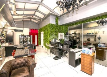 Villa Via Giovanni Battista Cassinis, Milano - photo 6