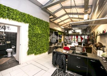 Villa Via Giovanni Battista Cassinis, Milano - photo 7