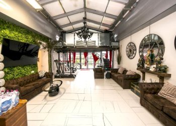 Villa Via Giovanni Battista Cassinis, Milano - photo 8