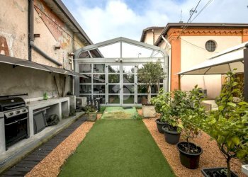 Villa Via Giovanni Battista Cassinis, Milano - photo 9