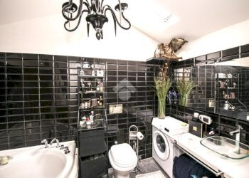 Villa Via Giovanni Battista Cassinis, Milano - photo 11