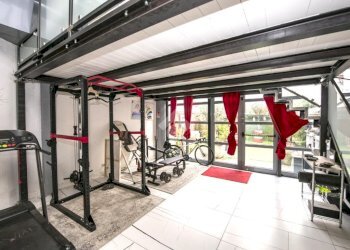 Villa Via Giovanni Battista Cassinis, Milano - photo 13