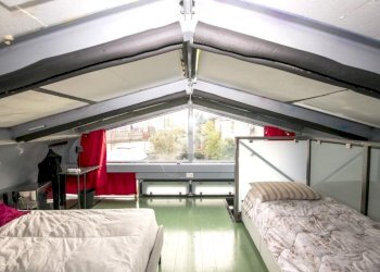 Villa Via Giovanni Battista Cassinis, Milano - photo 15