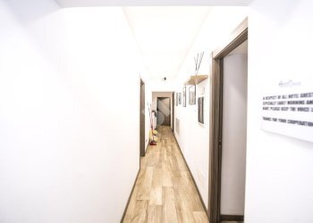 Villa Via Giovanni Battista Cassinis, Milano - photo 20