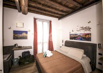 Villa Via Giovanni Battista Cassinis, Milano - photo 21