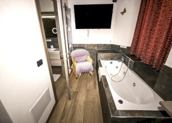 Villa Via Giovanni Battista Cassinis, Milano - photo 23