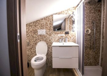 Villa Via Giovanni Battista Cassinis, Milano - photo 28