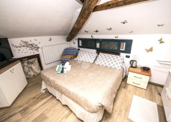 Villa Via Giovanni Battista Cassinis, Milano - photo 29