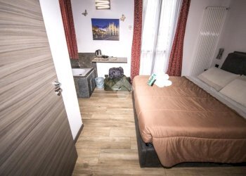 Villa Via Giovanni Battista Cassinis, Milano - photo 31