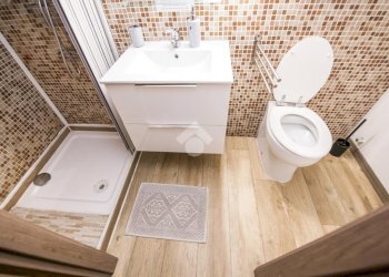 Villa Via Giovanni Battista Cassinis, Milano - photo 33