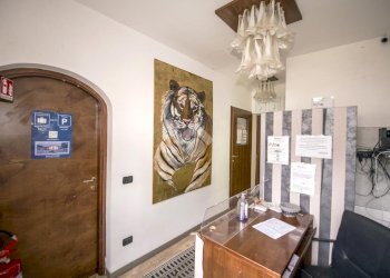 Villa Via Giovanni Battista Cassinis, Milano - photo 34