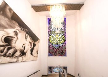 Villa Via Giovanni Battista Cassinis, Milano - photo 35