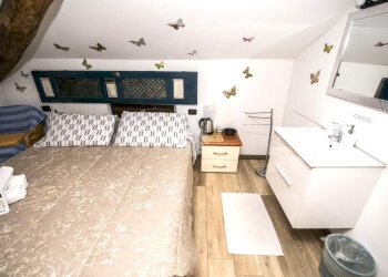 Villa Via Giovanni Battista Cassinis, Milano - photo 37