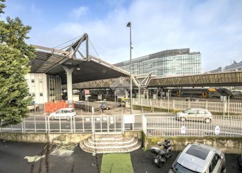 Villa Via Giovanni Battista Cassinis, Milano - photo 40