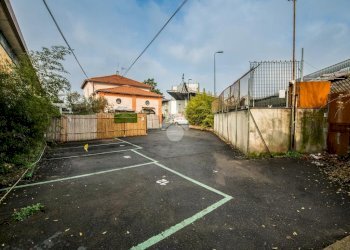 Villa Via Giovanni Battista Cassinis, Milano - photo 41