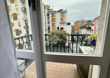 Bilocale Via Padova, Milano (zona Crescenzago) - foto 14