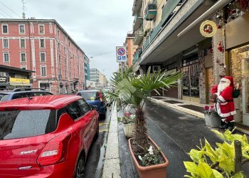 Bilocale Via Padova, Milano (zona Crescenzago) - foto 36