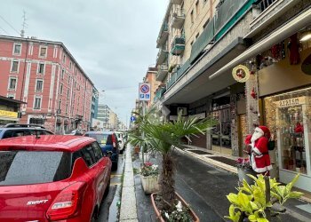 Bilocale Via Padova, Milano (zona Crescenzago) - foto 37