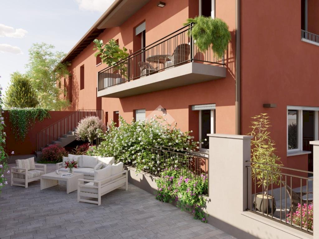 Trilocale Via Luigi Cherubini, Bologna (zona Savena) - foto 1