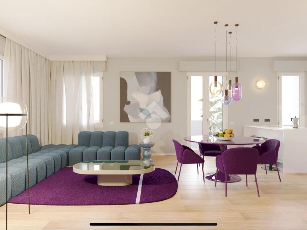 Trilocale Via Luigi Cherubini, Bologna (zona Savena) - foto 3