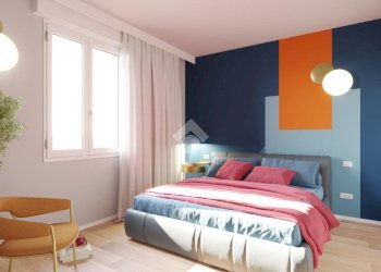 Three-room apartment Via Luigi Cherubini, Bologna (neighborhood Savena) - photo 6