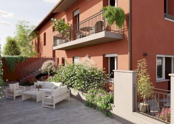 Three-room apartment Via Luigi Cherubini, Bologna (neighborhood Savena) - photo 7