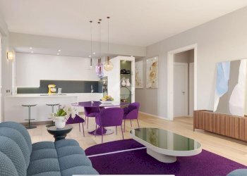 Three-room apartment Via Luigi Cherubini, Bologna (neighborhood Savena) - photo 8