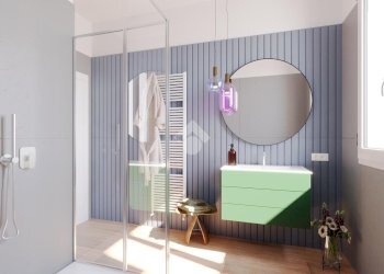 Three-room apartment Via Luigi Cherubini, Bologna (neighborhood Savena) - photo 11