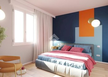 Three-room apartment Via Luigi Cherubini, Bologna (neighborhood Savena) - photo 12