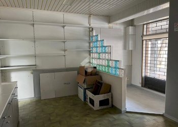 Shop Negozio/ufficio via Isabella Andreini, Bologna (neighborhood San Donato) - photo 5