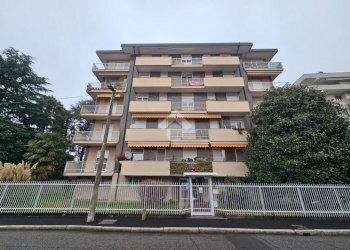 Trilocale Via Filippo Turati, Corbetta - foto 1