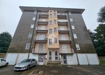Trilocale Via Filippo Turati, Corbetta - foto 15