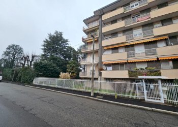 Trilocale Via Filippo Turati, Corbetta - foto 16