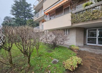 Trilocale Via Filippo Turati, Corbetta - foto 19