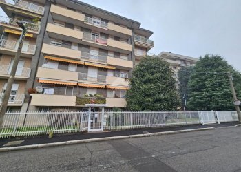 Trilocale Via Filippo Turati, Corbetta - foto 20