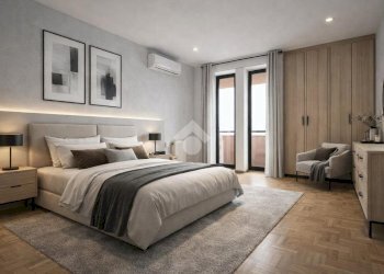 Trilocale Via Torino, Legnano - foto 6