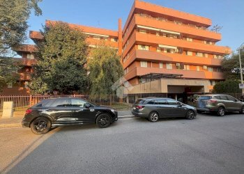 Trilocale Via Torino, Legnano - foto 12